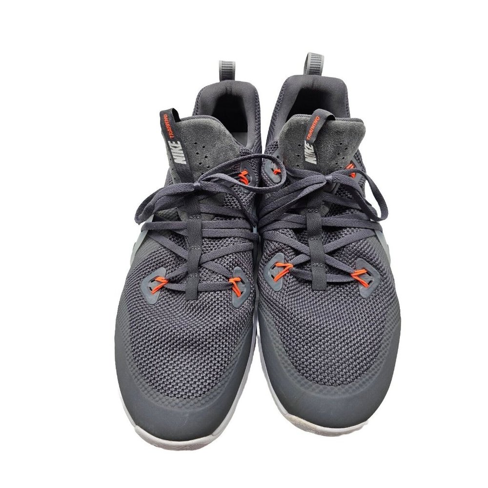 Nike Zoom Train Command Training Sneakers Shoes Men's Size 14 Style# 922478-001 - Picture 2 of 9